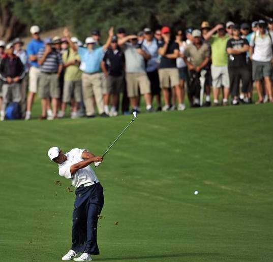 El tigre vuelve a rugir