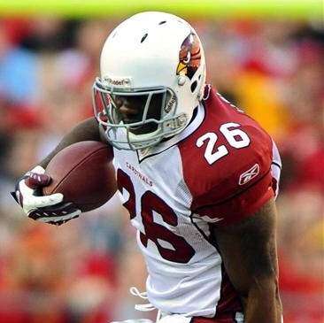 NFL: Inmenso Peterson; se crece Sánchez