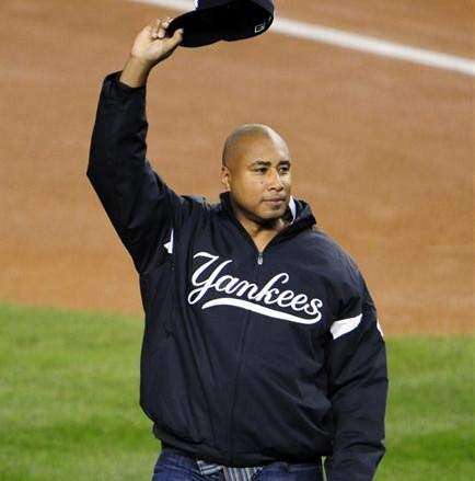 Turno al bate de Bernie para Cooperstown