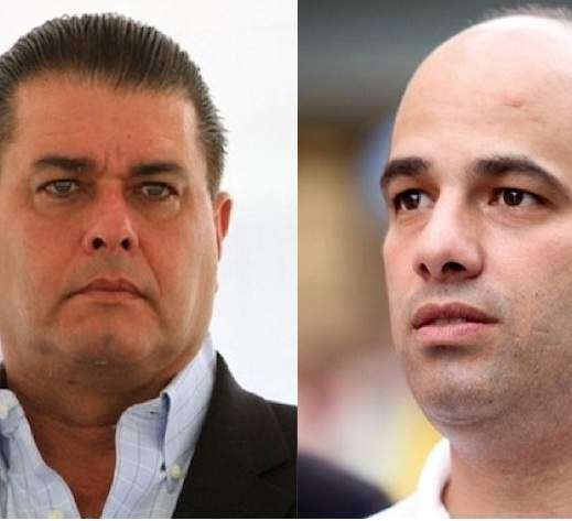 Santini no le hace caso al ‘jab’ de Ferrer