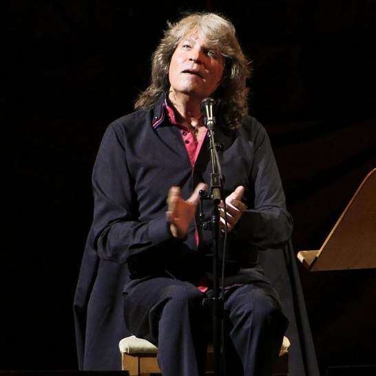 Flamenco para fomentar el diálogo