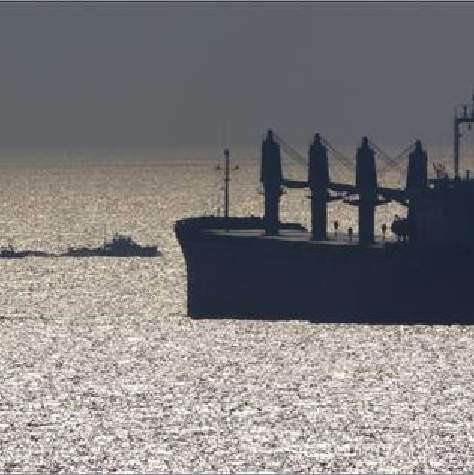 Ejército israelí aborda flotilla pro Gaza