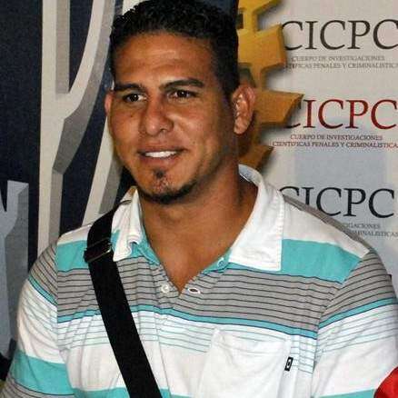 Wilson ya volvió a entrenar