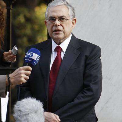 Asume nuevo gobierno en Grecia