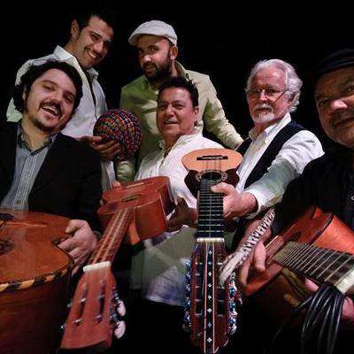 Chile le hace justicia a Violeta Parra