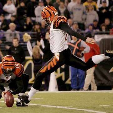 Con nuevo pateador los Dolphins