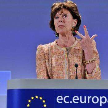 Europa falla contra el filtrado en internet