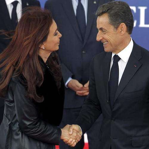 Comienza cumbre del G20