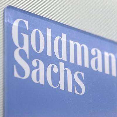 Goldman Sachs con el agua al cuello