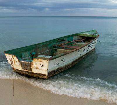 Repatrían a 41 dominicanos