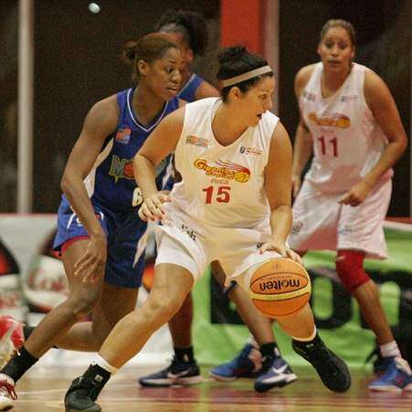 Gigantes de Carolina: »Machucaítas’ pero pa’ encima’