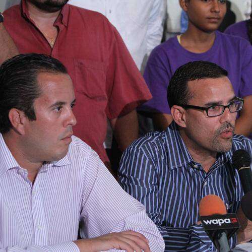 Periodistas piden una tregua al crimen