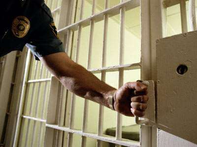 Campaña para que más presos voten