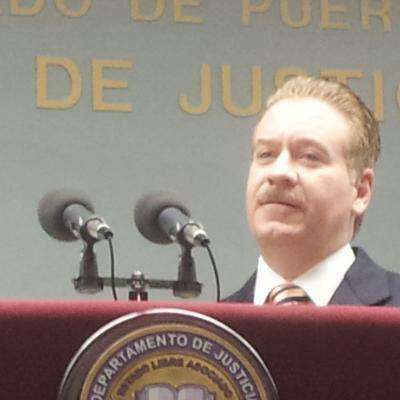 Hermético Somoza sobre el caso Lorenzo