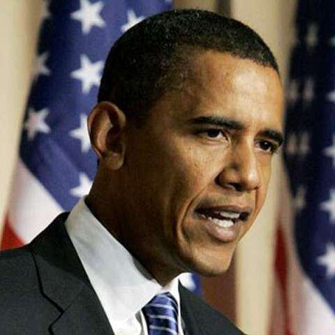 Obama encabeza lista de los más poderosos