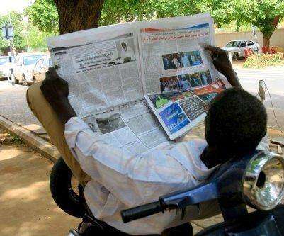 Los periodistas no se salvan de internet
