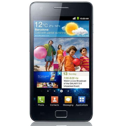 Premian a Samsung por su Vida Digital