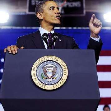 Washington descontento con pagos por emisiones aéreas de CO2