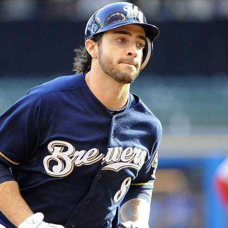 Ryan Braun elegido Jugador Más Valioso