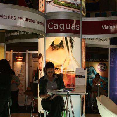 Anuncia Willito la Expo Caguas 2011