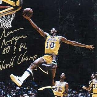 Leyendas de la NBA con el BBVA