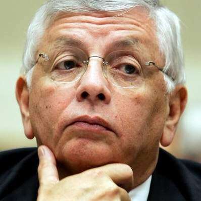 Análisis NBA: Stern, el manipulador