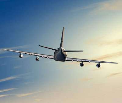 Solo había primera clase y ‘business’, dice ACT