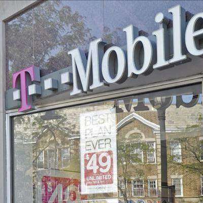 AT&T vendería el 40% de activos de T-Mobile