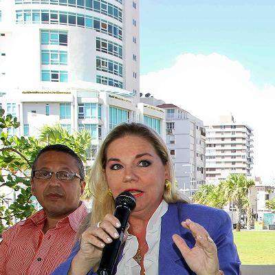 BDE presenta Bazar Urbano