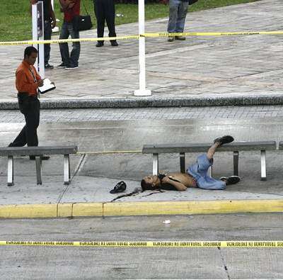 Apuesta ciudadana entre pena capital y liberalización de drogas