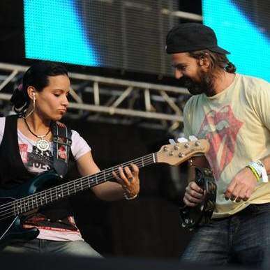 Pasión latina en el Rola Music Fest de Miami