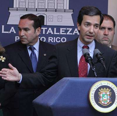 Cuerpo de Ingenieros refuta a Fortuño