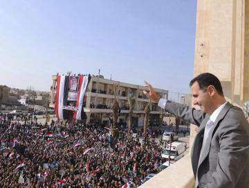 Oposición denuncia 19 muertos en la Fiesta del Sacrificio