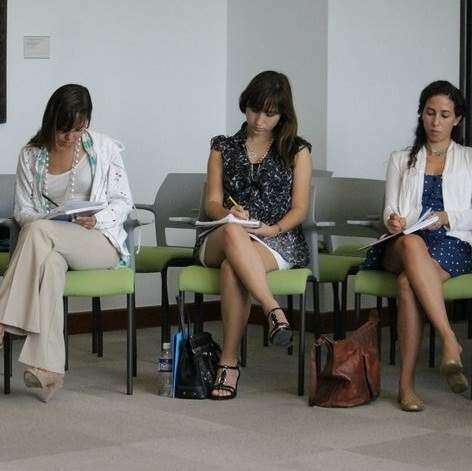 Jóvenes se insertan en la búsqueda de soluciones