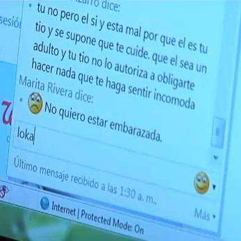 Agresión sexual: una realidad solapada (vídeo)