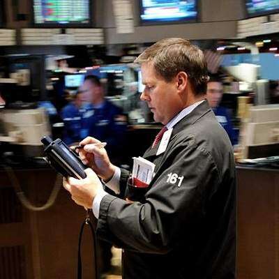Oracle arrastra al mercado