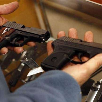 Los pistoleros no tienen espíritu navideño