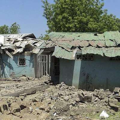 Islamistas se atribuyen atentados mortales en Nigeria