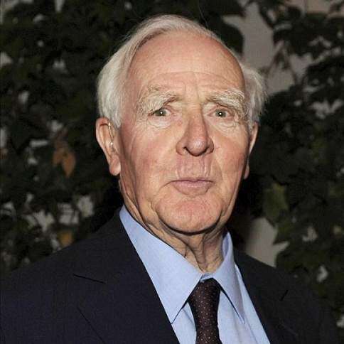 Películas sientan bien a los espías de Le Carré
