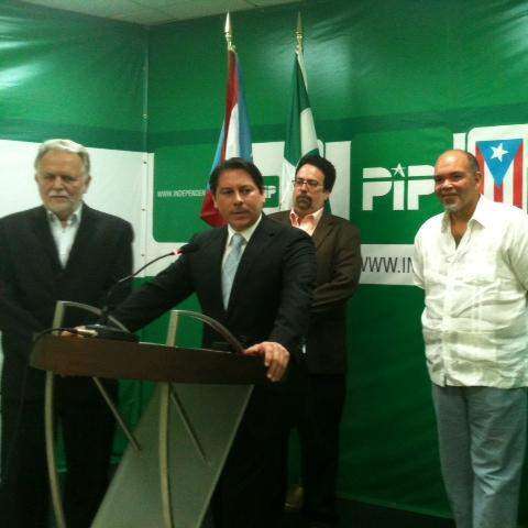 Satisfecho el PIP con consulta status