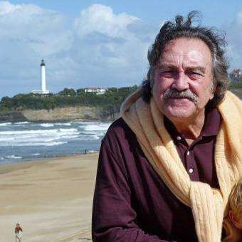Tristeza por muerte de Pedro Armendáriz Jr.