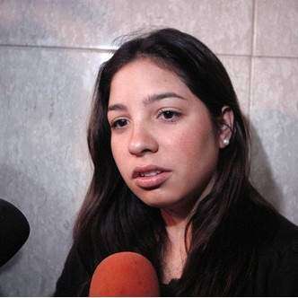 Presentarán cargos contra hija de De Castro Font accidentada