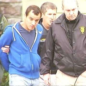 Niña boricua asesinada: arrestan sospechoso