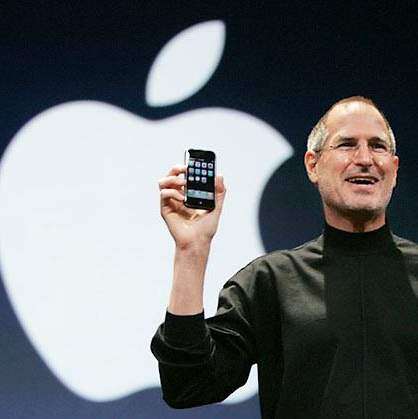 Amigo de la infancia recuerda a Jobs