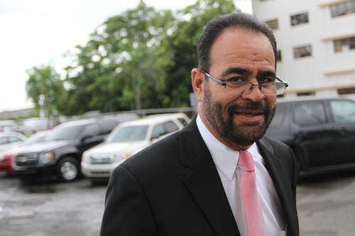 No llega a 2012 el Súper, según Vega Borges