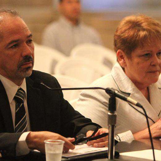 Educadores con reservas sobre Moreno