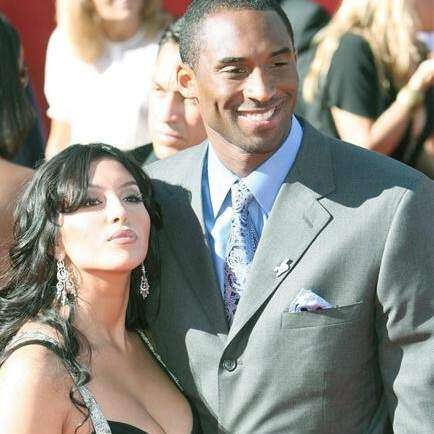 Tapón en la pintura: Vanessa pide divorcio a Kobe