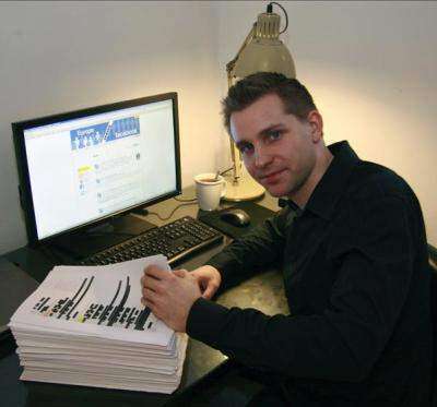 Estudiante fuerza a Facebook a mejorar la privacidad