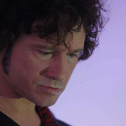 Bunbury reivindica Latinoamérica en su nuevo disco