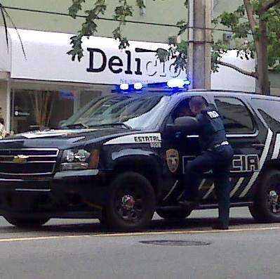 Molestia en la Policía por polémica de salarios